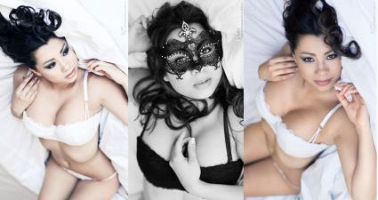 Hot Foto Sexy Jennifer Bachdim, Jennifer Jasmin,Jennifer Kurniawan