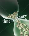 Az idő pénz