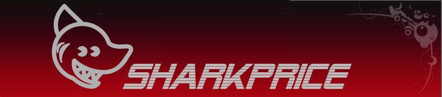 sharkprice