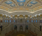 Biblioteca del Congreso, Washington