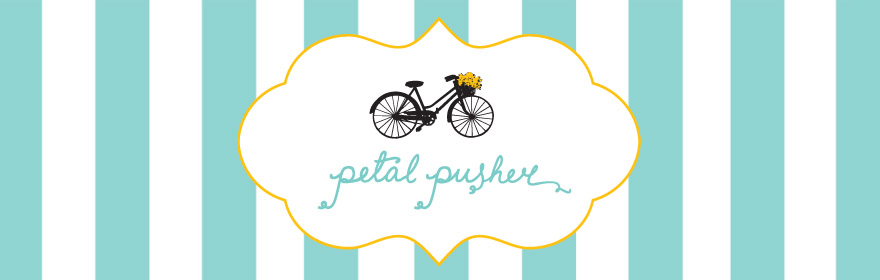 Petal Pusher Accessories