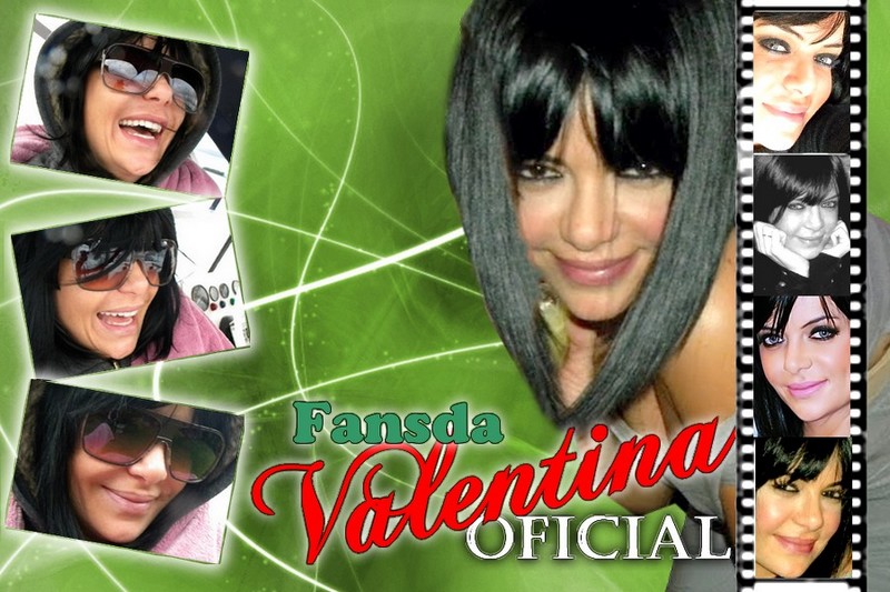 Fans da Valentina