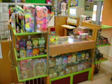 EL KIOSKO DE VENTAS DE CARTAS