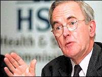 Justice William Douglas