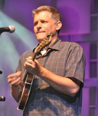 Wayne Benson of IIIrd Tyme Out