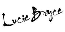 Lucie Bryce Video Blog