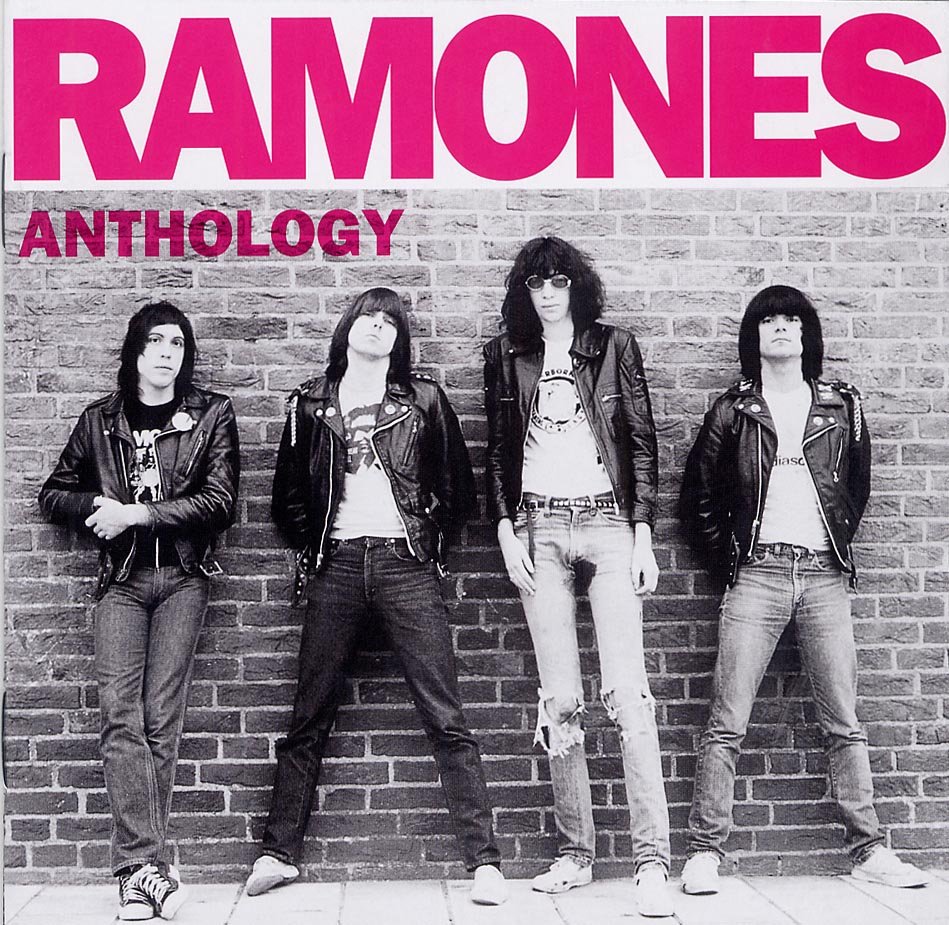 El diario del punk: Los ramones