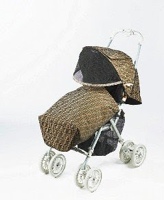 fendi buggy