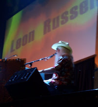 Leon Russell