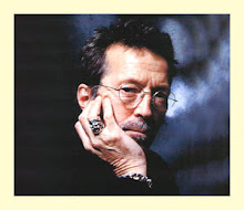 Eric Clapton