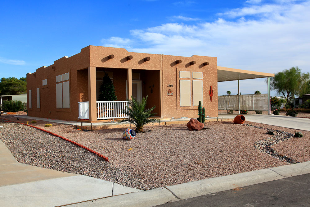 17 Beautiful Western Mobile Homes Kelsey Bass Ranch 58766