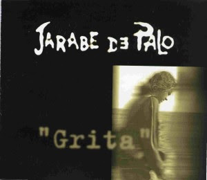 Mil Acordes: Grita - Jarabe de Palo