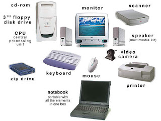 hardware elements