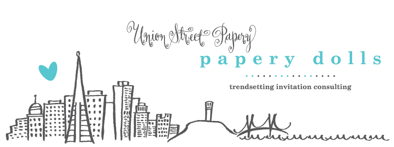 The Papery Dolls