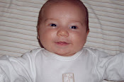 Owen as a Baby
