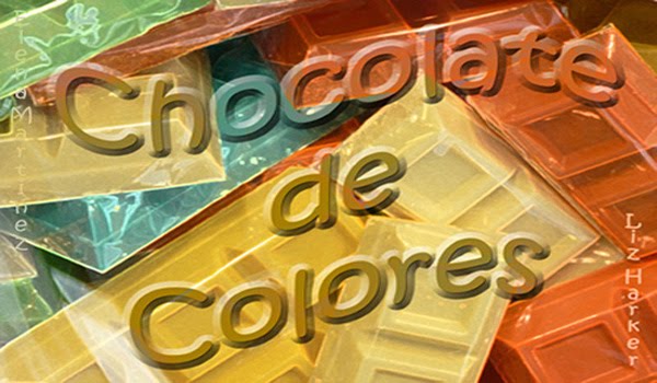 Chocolate de Colores