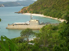 782 ซุ่มเกยหาดที่เกาะขาม