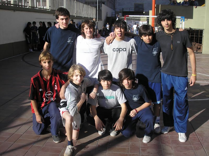 [Los+Pinochos]