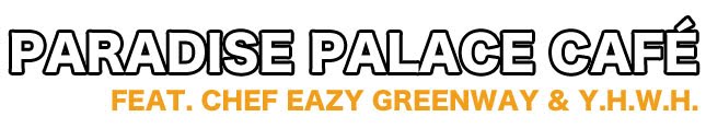 Paradise Palace Cafe