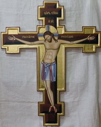 crucifix C.(2)