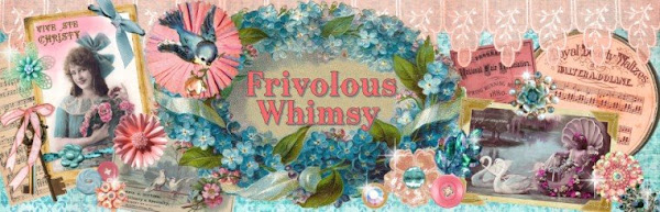 Frivolous Finds and Whimsical Treasures