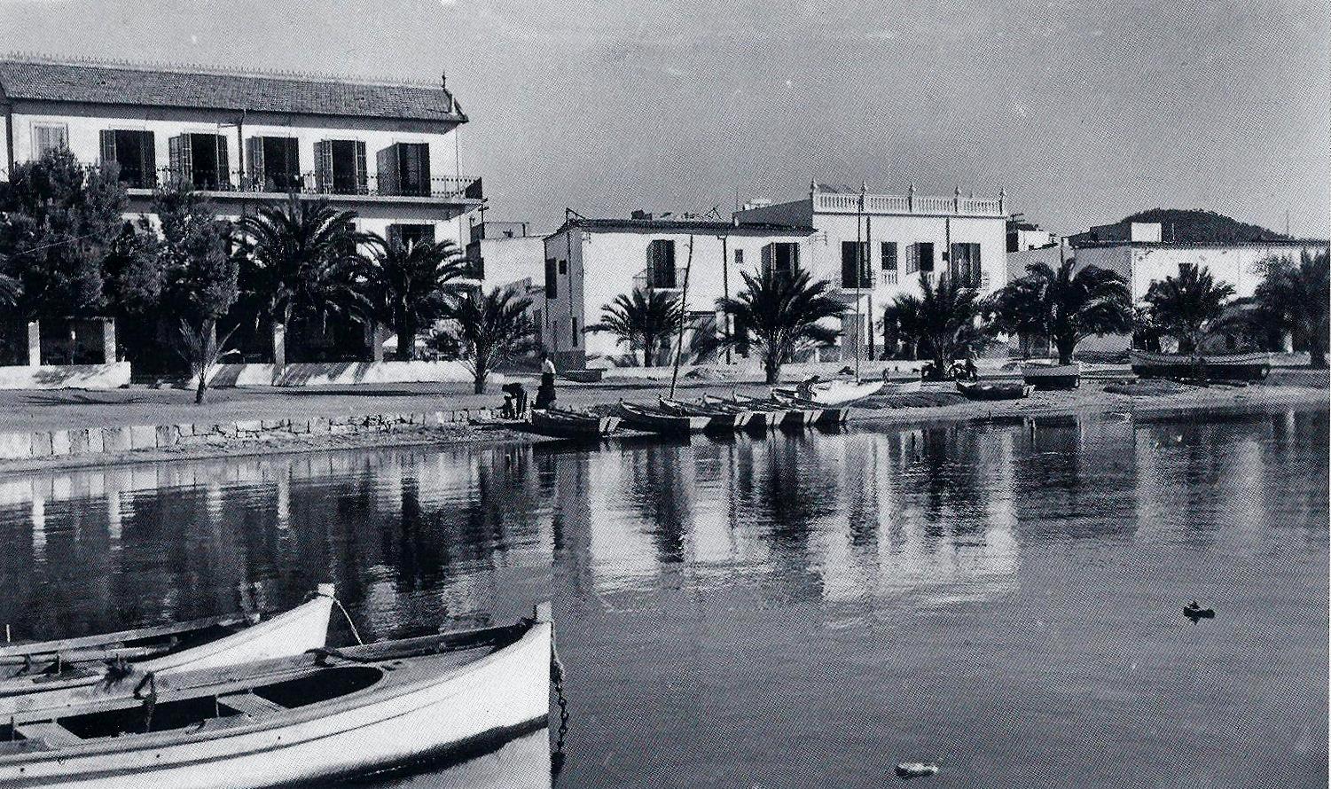 FOTOS EIVISSA ANTIGA Nuestros fotografos.