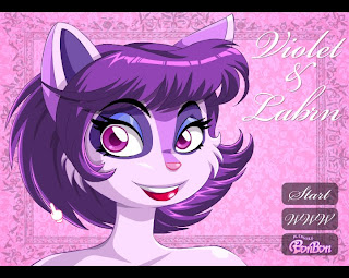 Juego Furry Yiff de Pleasure Bon Bon