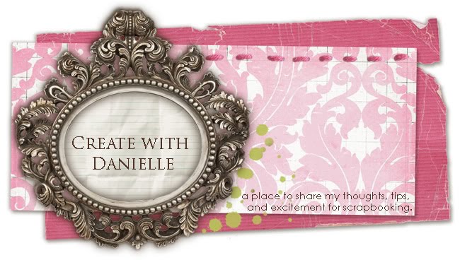 Create With Danielle