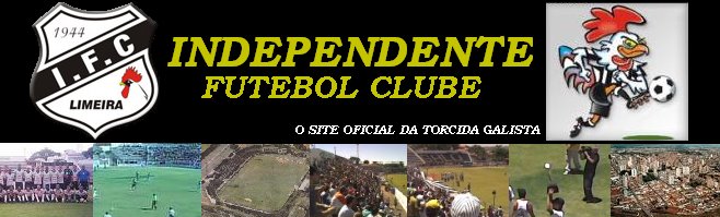 INDEPENDENTE FUTEBOL CLUBE