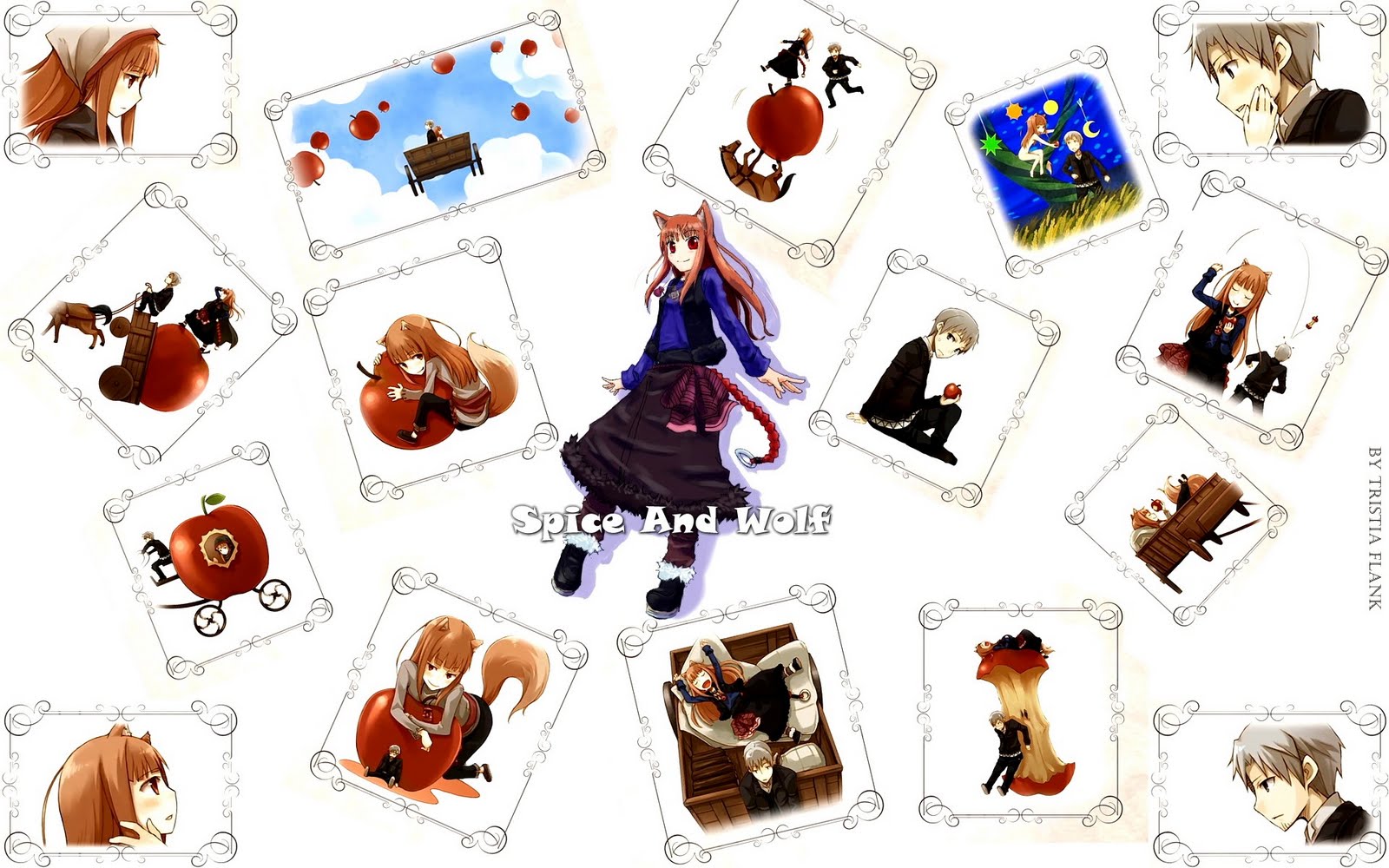 [ChibiSpiceWolfCDcover.jpeg]
