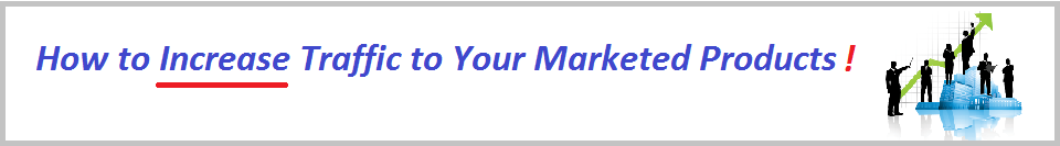 Improve Your Affiliate Marketing Sales