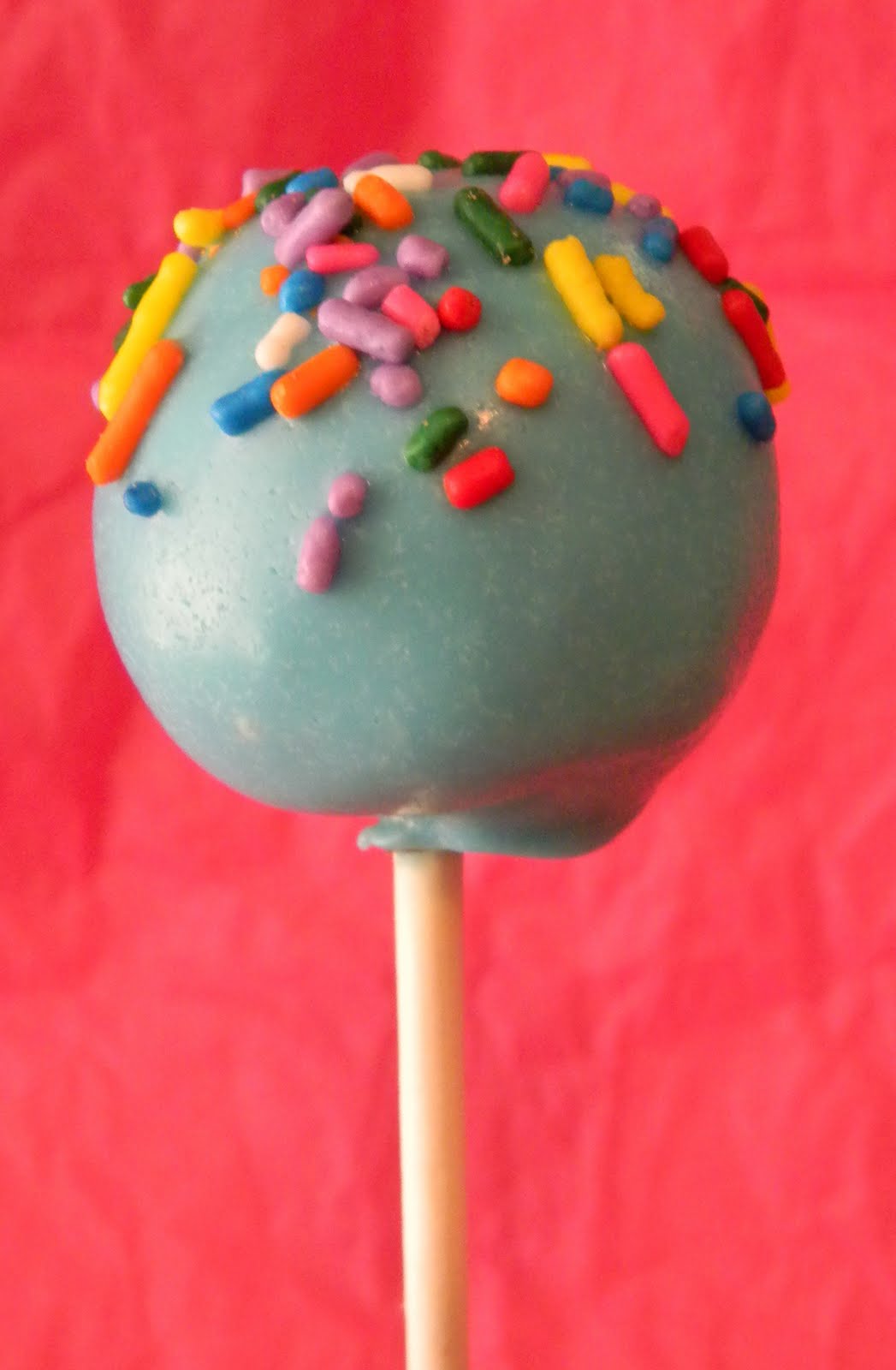 The Cake Pop Shop Winter And Holiday Lolly Cakes