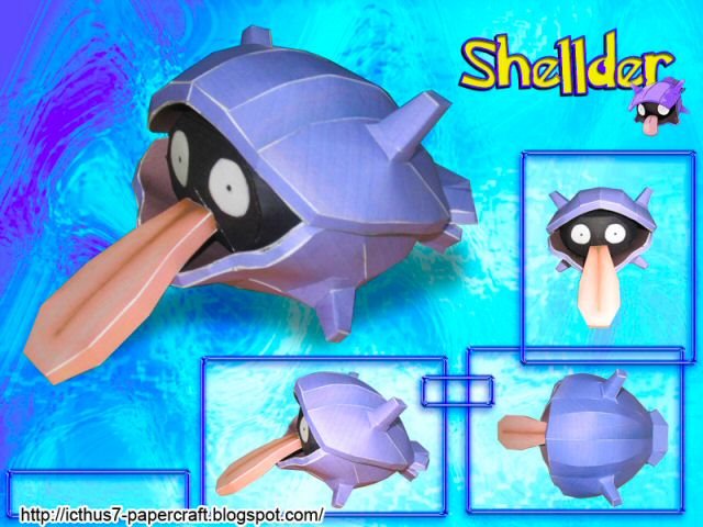 [Shellder Pokemon.jpg]