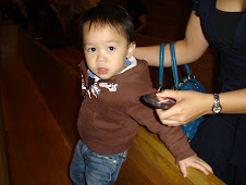 Little me awhile ago