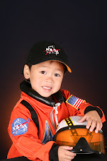 Astronaut