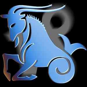 Karakter Zodiak Capricorn