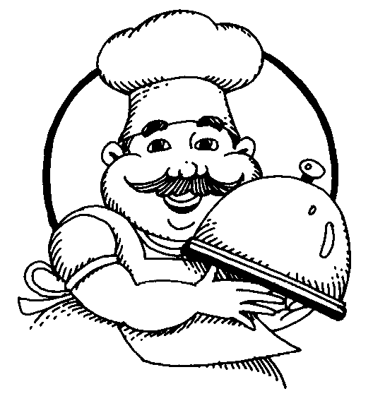 cooking and food. chefs cooking food. cooking and food.