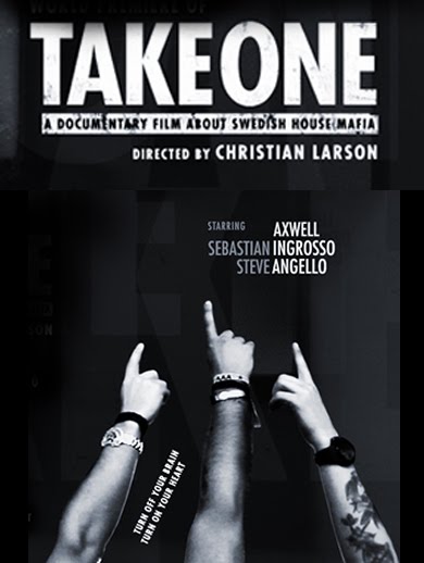 Swedish House Mafia Discography at Discogs