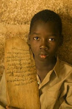 African Child