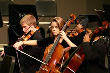 DA Music Students