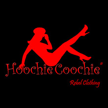 Hoochie Coochie Rebel Clothing