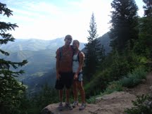 Mt. Timp
