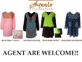 AGENT ARE WELCOMED!!
