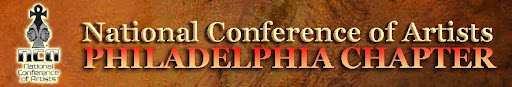 National Conference of Artist- Philadelphia Chapter