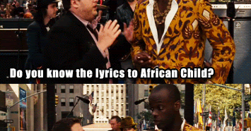 Dailypop In Gif Get Him To The Greek African Child