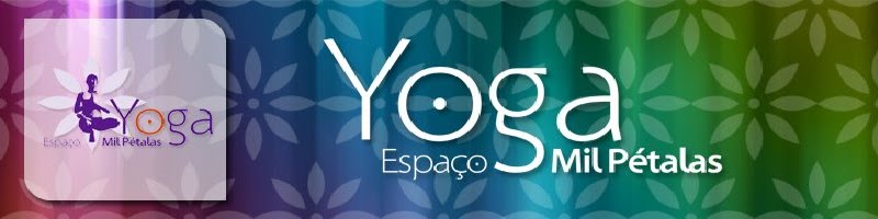 Yoga Espaço Mil Pétalas