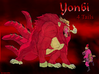 YONBI 4+yonbi