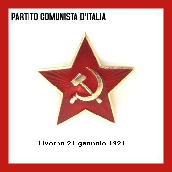 90 anni fa nasceva il Partito Comunista d'Italia