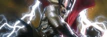 THOR MOVIE UPDATE