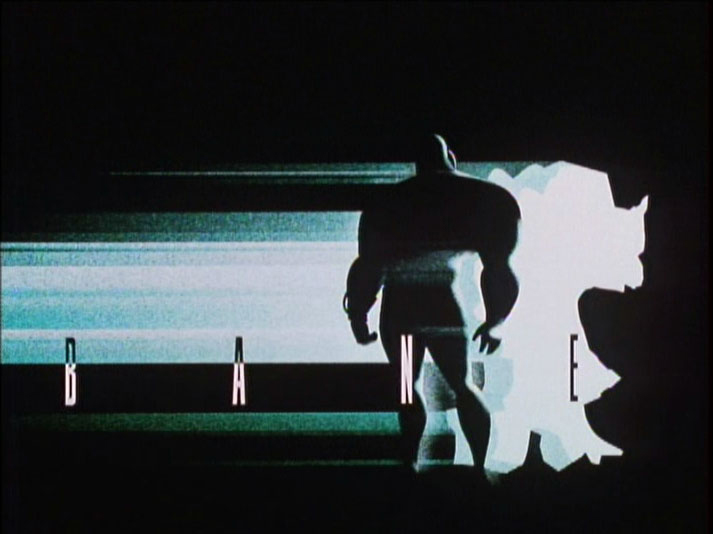 It S A Dan S World The Top 10 Title Cards Of Batman The Animated Series